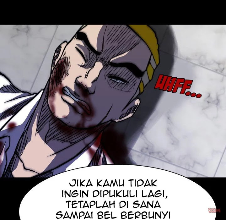 Watch Dog Chapter 08 Bahasa Indonesia